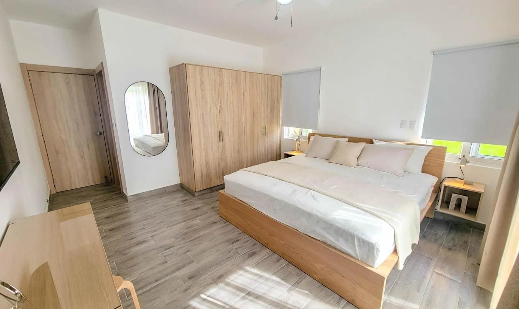 Lovely Condo In Gated Community Sosúa