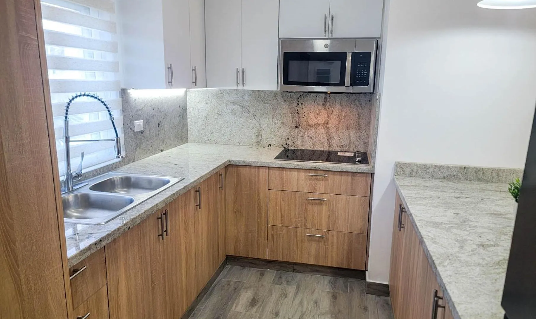 Apartman Lovely Condo In Gated Community Sosúa